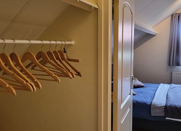 Zeer ruime vakantiewoning in Venlo (Limburg) - 15