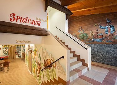 Grand chalet dans les Alpes autrichiennes - 17