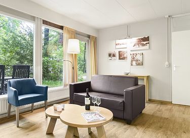Logement de vacances pour 6 personnes dans les bois - 4