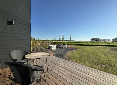Luxe lodge in de Ardennen met privé hottub - 10
