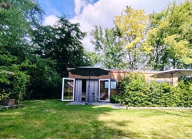 Overnacht en ervaar luxe, rust en natuur! - 17