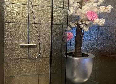 Luxury B&B with sauna and jacuzzi - 5