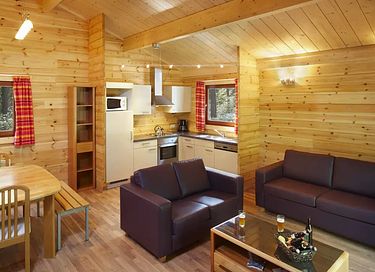 Geräumiges Chalet im Herzen der Ardennen - 4