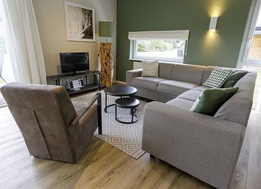 Vacation home with breathtaking greenery - 30