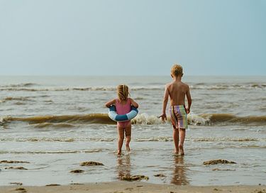 Luxe vakantiehuis (4p) in Bloemendaal - 47