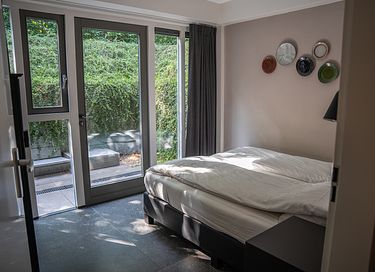 Unique group accommodation for 16 people - 14
