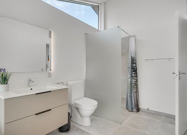 Casa per gruppi con sauna e vicino al mare - 17