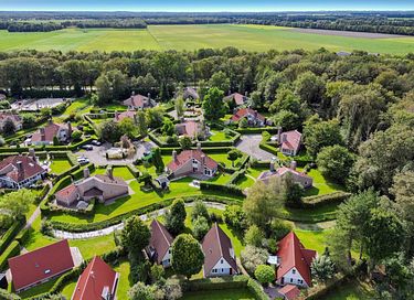 Hondvriendelijke boshuisje in Drenthe - 46
