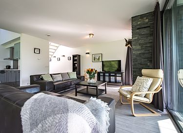 Villa de vacances avec sauna (Zeeland) - 5