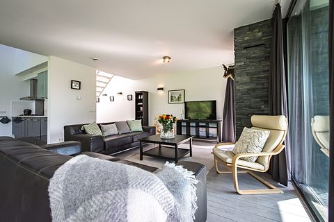 Villa de vacances avec sauna (Zeeland) - 5