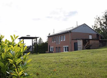 Feriebolig centralt beliggende i Tyskland - 28