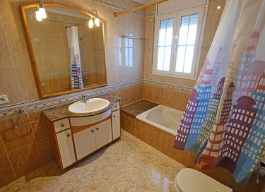 Huis in Spanje met prive zwembad - 8