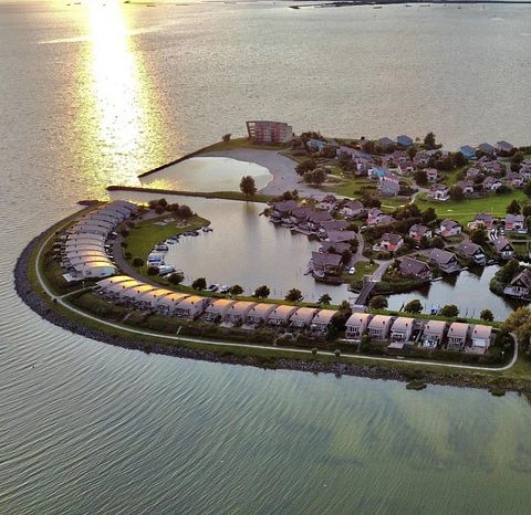 Luxury waterfront dike house (dog allowed) - 3