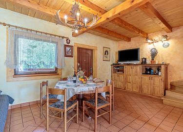 Wellness holiday home in nature - 13