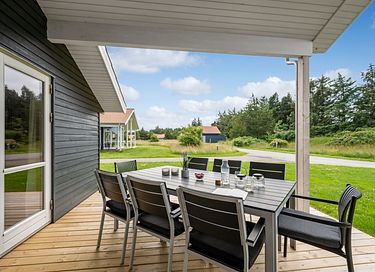 Groepsverblijf in een schitterende omgeving - 48