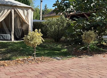 Vakantiehuis vlakbij het Balatonmeer - 18