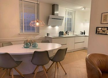 Luxe 6-persoons villa met verwarmd zwembad - 9