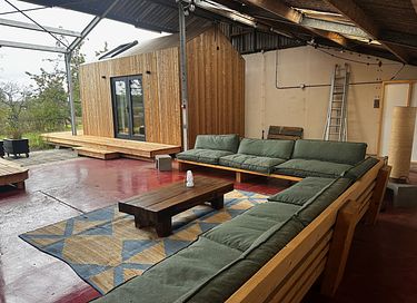 Quiet nature cottage in orchard | 2 pers - 6