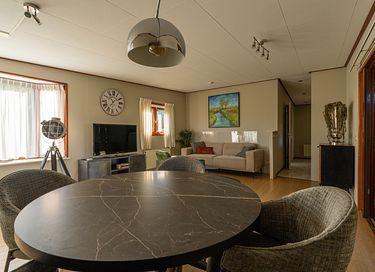 Knusse overnachting met jacuzzi en sauna - 6