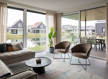Logement de vacances pour 8 personnes avec piscine privée - 4