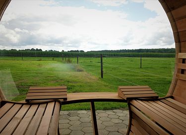 Belle maison de bien-être à Drenthe - 23