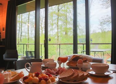 Natuurhuisje in de Ardennen - 12