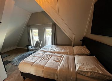 Luxe appartement voor 8 personen met sauna - 11