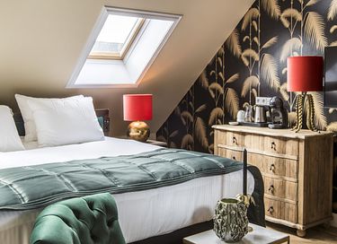 Tot boutique hotel omgebouwd gerechtsgebouw - 3