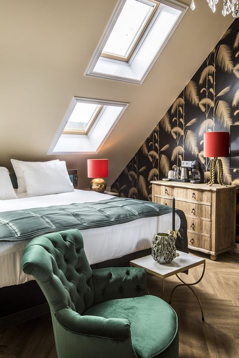 Tot boutique hotel omgebouwd gerechtsgebouw - 3