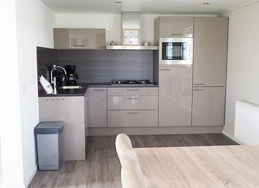 Bijzonder vakantiehuis (10p) in Noord-Holland - 6