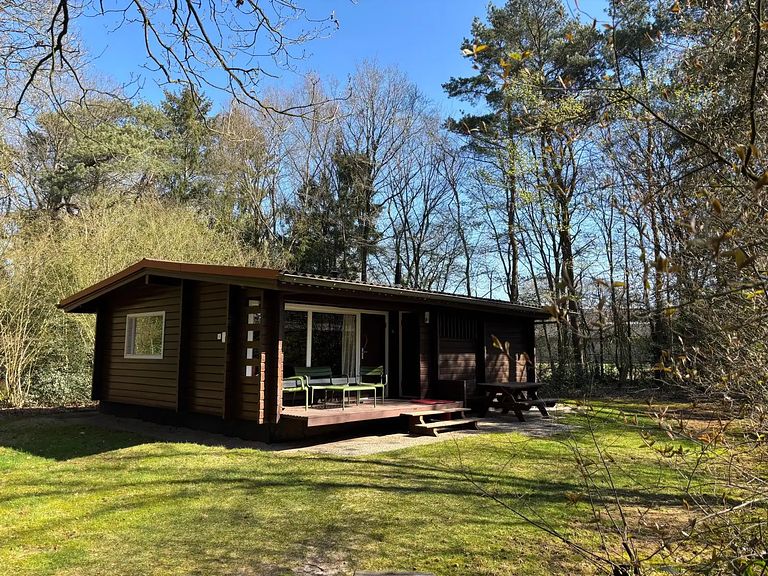 Familienfreundliche Ferienwohnung in Drenthe - 1