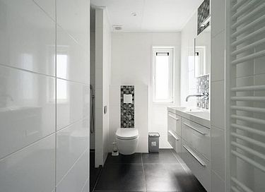 Vakantiehuis aan het water op de Veluwe - 14