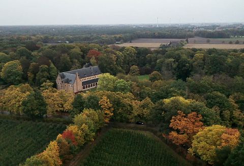 Dormir dans un ancien monastère en Belgique - 3