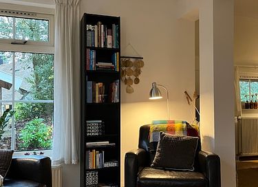 Cozy cottage in the forest - 10