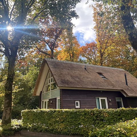 Luxuriöse Villa mit großem Garten in Drenthe - 2