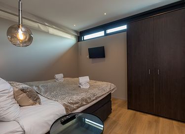Luxe appartement in hartje Domburg - 23