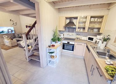 Maison de rêve à 60 mètres de la mer - 6