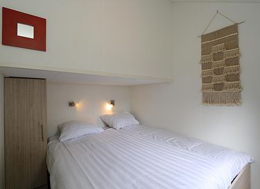 Chalet finlandais sur la Veluwe pour 6 pers. - 13