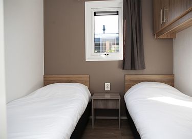 Vakantiehuis met barrelsauna op de Veluwe - 15