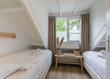 Logement de vacances (6p) à Zoutelande - 18