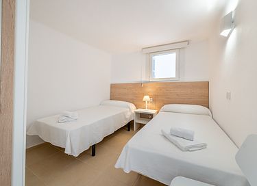 Appartement vlakbij zee met mooi uitzicht - 22