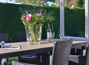 Bungalow by a beautiful lake in Zeeland (6p) - 4