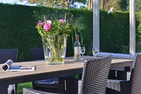 Bungalow by a beautiful lake in Zeeland (6p) - 4