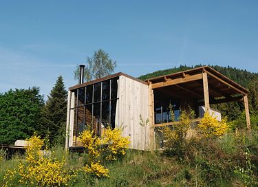 Une cabane familiale en pleine nature - 2