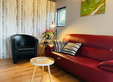 Logement de vacances à la campagne - 4