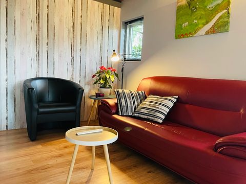 Logement de vacances à la campagne - 4