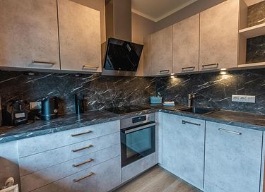 Appartement avec vue sur le lac (4p) - 11