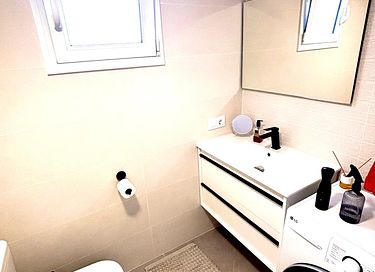 Appartement dans une résidence avec piscine à Dénia - 11