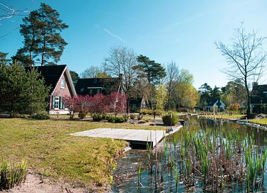 Vakantiehuis in Gelderland voor 4 personen - 10