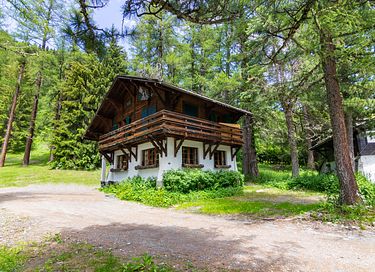 Vakantiehuis voor 7 personen in het bos - 14